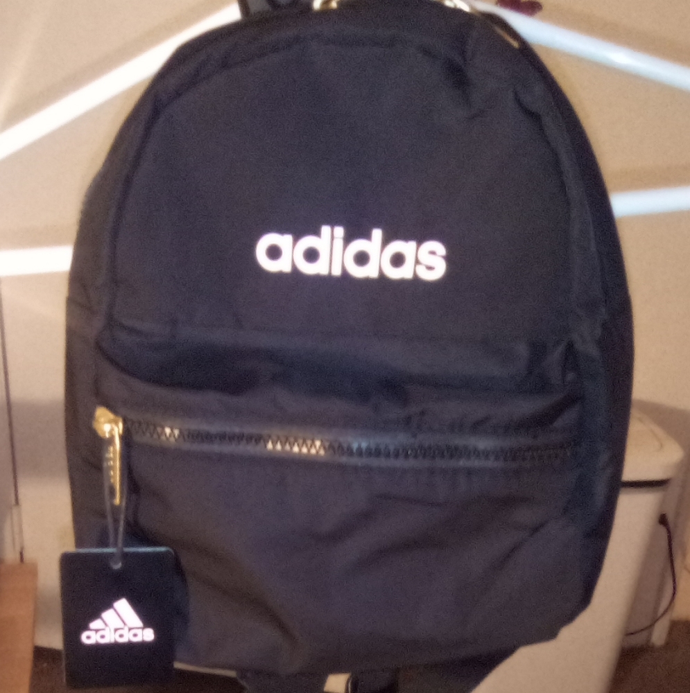 Adidas Mini Bacpack